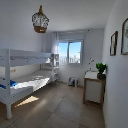 Casa Masaly Vistas Al Mar Vejer de la Frontera