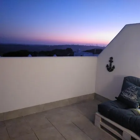 Casa Masaly Vistas Al Mar * Vejer de la Frontera
