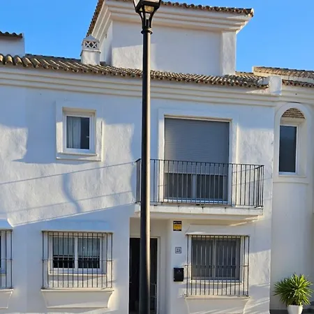 Casa Masaly Vistas Al Mar Vejer de la Frontera