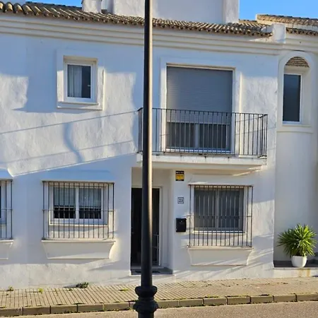 Casa Masaly Vistas Al Mar Apartment *