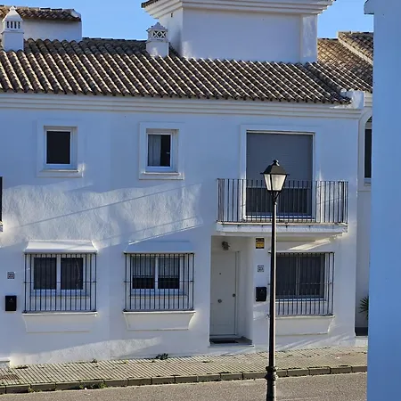 Casa Masaly Vistas Al Mar * Vejer de la Frontera